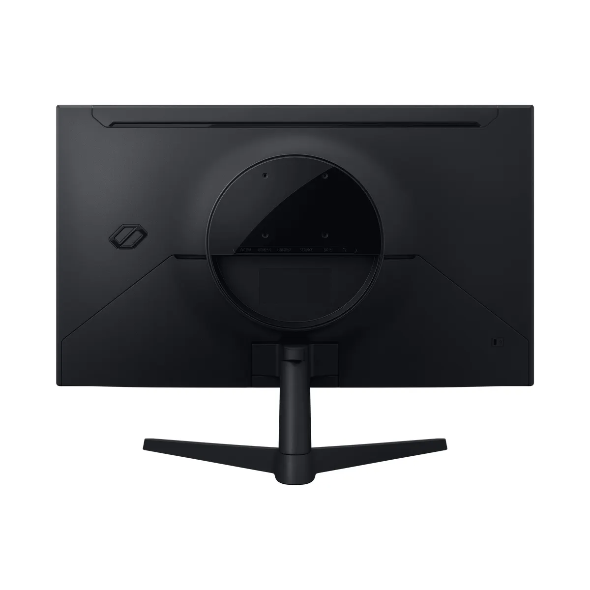 Samsung LS27FG530EUXEN Odyssey G5 27" IPS QHD 2560x1440 200 Hz 1 ms MPRT HDR10 FreeSync Premium HDMI 2.0 DP 1.4 #7