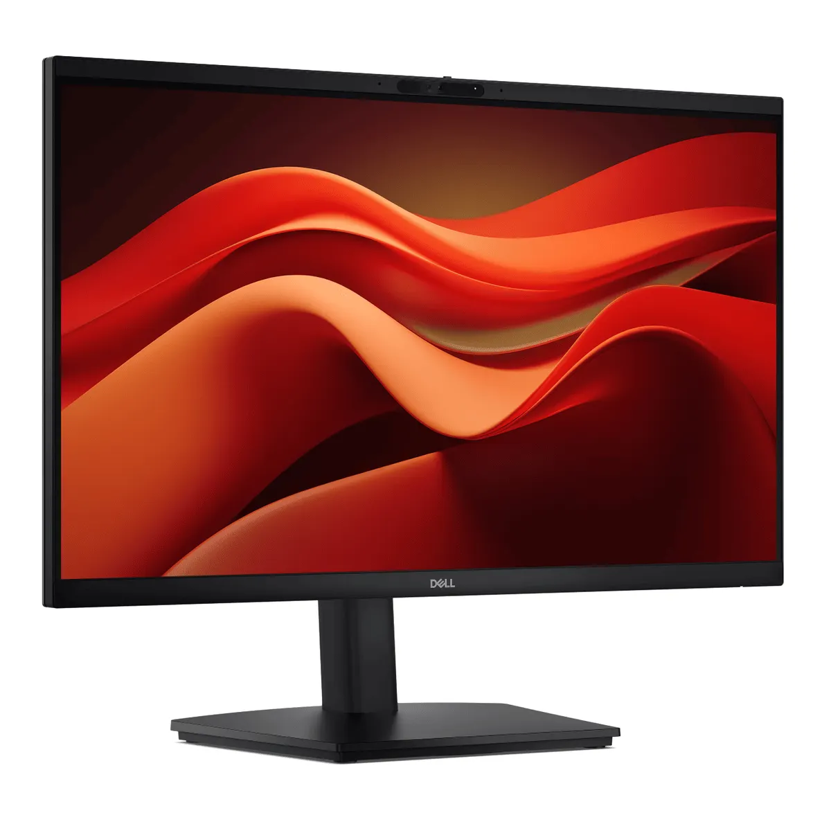 DELL DE2426HB 24" ips full hd monitor, hdmi 2x, usb 3.1 4x, beépített sztereó, ves a 100x100, 178-178, pivot, állítható magasság és dőlésszög, matt panel #4