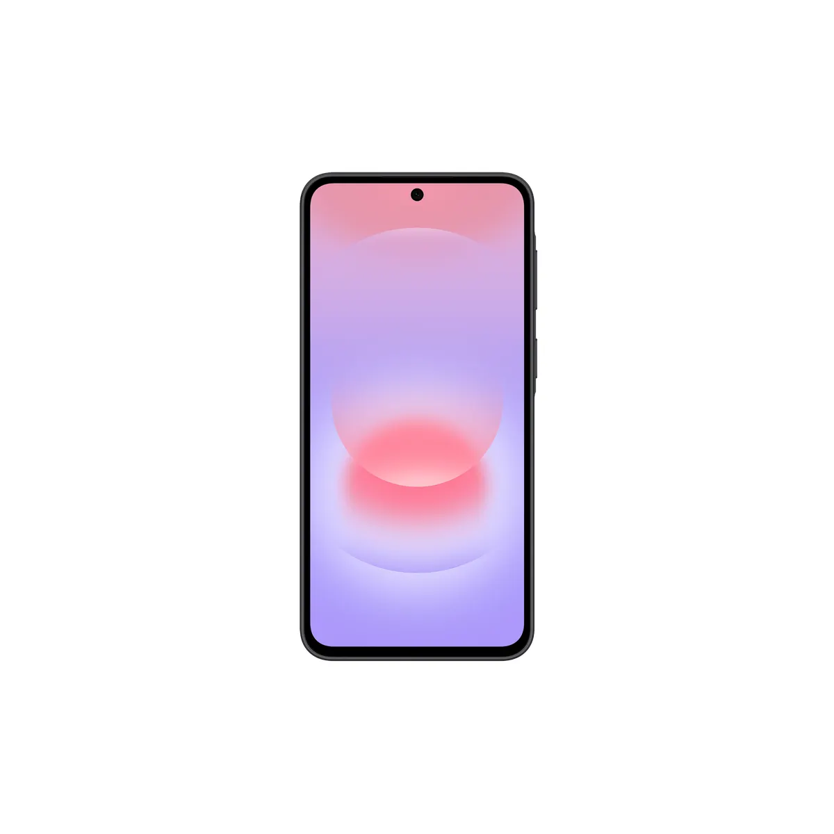 Samsung SM-A376BZABEUE Galaxy A37 5G 6 GB RAM 128 GB Király szénszürke #2