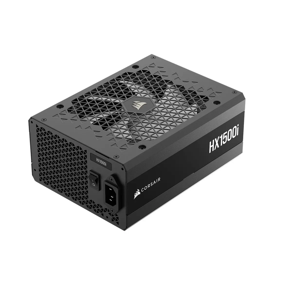 Corsair CP-9020309-EU HXi HX1500i 1500W 80 PLUS Platinum ATX 3.1 PCIe 5.1 moduláris 12V-2x6 #3