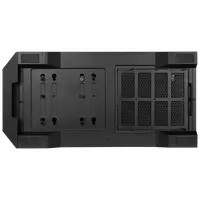 Chieftec GA-01B-M-OP Apex Air E-ATX középtorony 3x140mm PWM elől edzett üveg oldalpanel #8