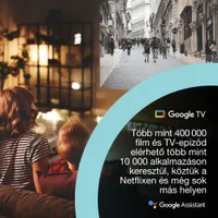 EPSON V11HB72340 Home Cinema 3LCD LED lézer-hibrid FHD 1080p, 700 ANSI lumen, Google TV, Wi-Fi, HDMI #4