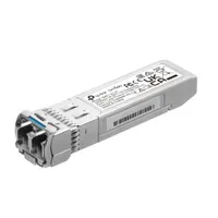 TP-Link SM5110-LR Omada 10GBase-LR SFP adóvevő, LC duplex, 1310 nm, single-mode, 10 km