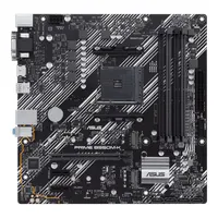 ASUS Prime B550M-K am4 microatx 4xddr4 128gb raid gigabit #3