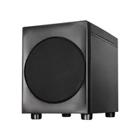 Chieftec CI-03B-OP The Cube Micro-ATX Mini-ITX 2×3,5" és 2×2,5" meghajtóhelyek, 4 bővítőhely, USB-C elöl, tápmax 200 mm #4