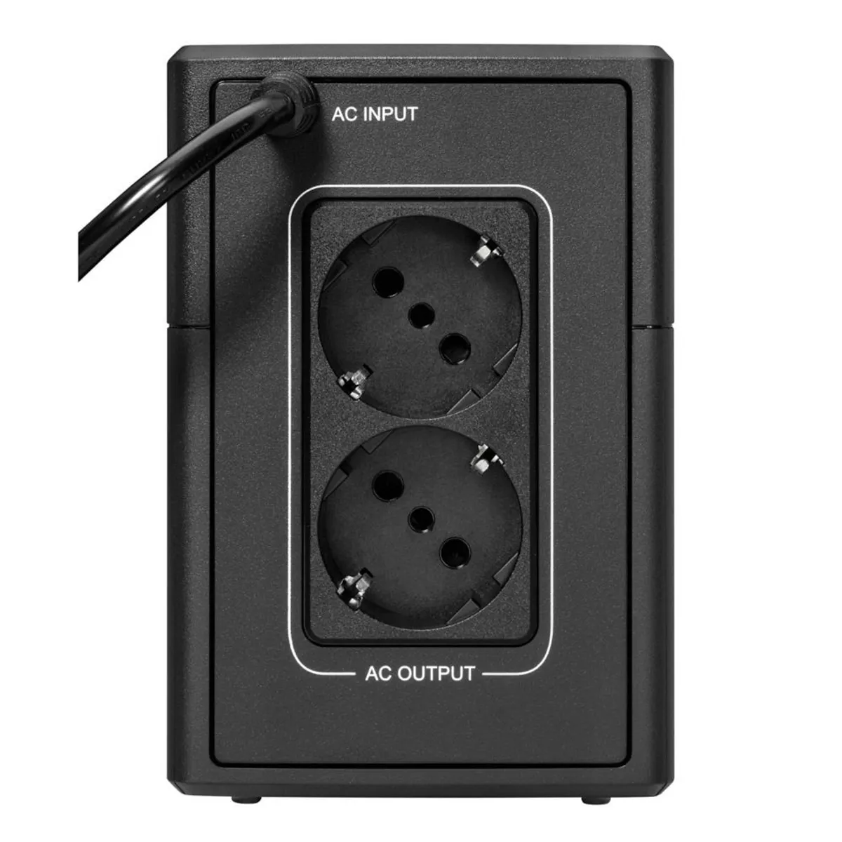 Eaton 5E900UD 5E Gen2 900va 480w usb din 2x schuko #4