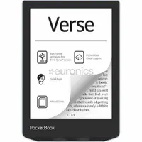 Pocketbook PB629-2-WW Verse 6" E Ink Carta 758x1024 8GB 512MB Wi-Fi USB-C microSD