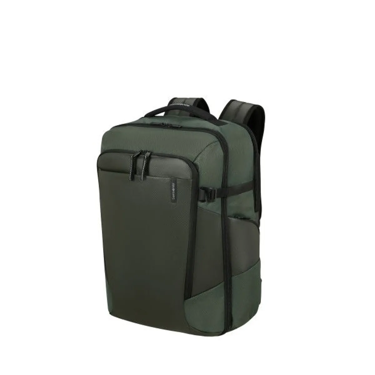 Samsonite 154061-1576 Armox hátizsák L 17.3" 32L Moss zöld #1