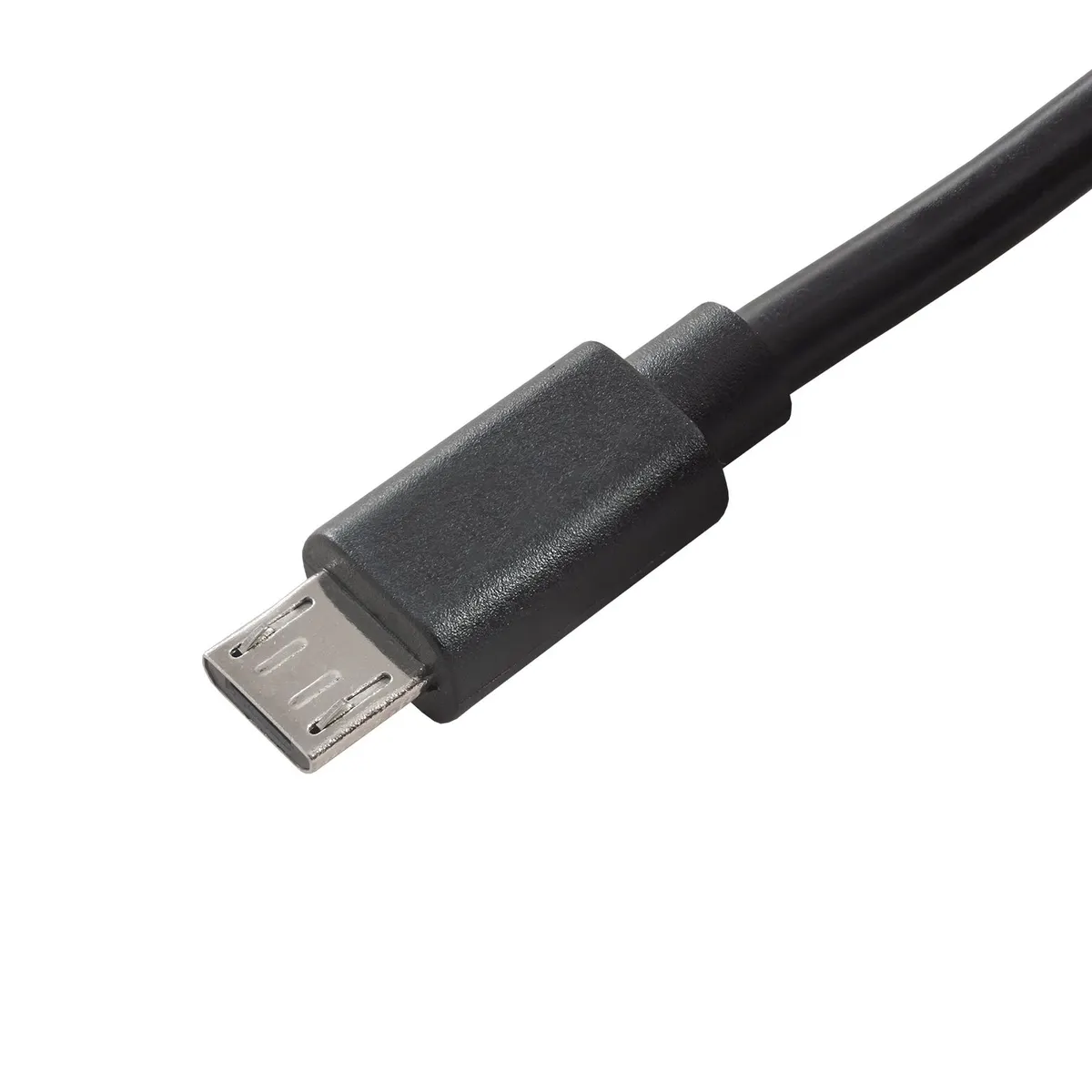 Akyga AK-TB-15 univerzális töltő 5V-3A 15W micro USB B 1m #2