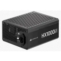 Corsair CP-9020265-EU HX1000i SHIFT iCUE LINK moduláris tápegység, 1000 W, Cybenetics Platinum