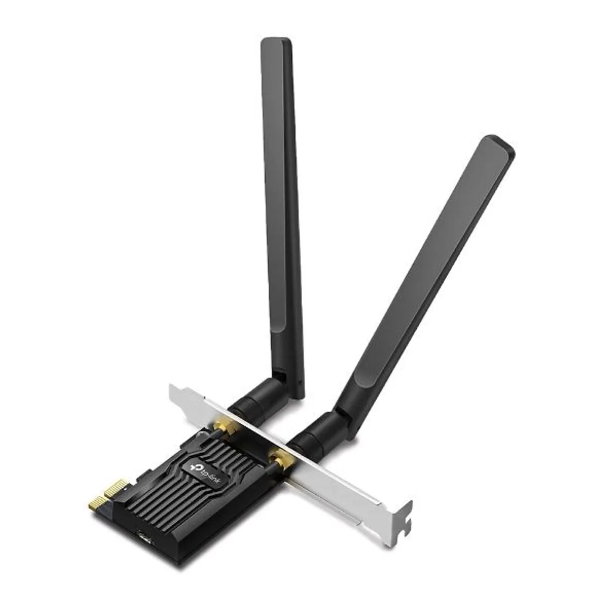TP-Link ArcherTX20E Archer TX20E AX1800 PCIe dual-band Wi-Fi 6 Bluetooth 5.2 MU-MIMO OFDMA #1