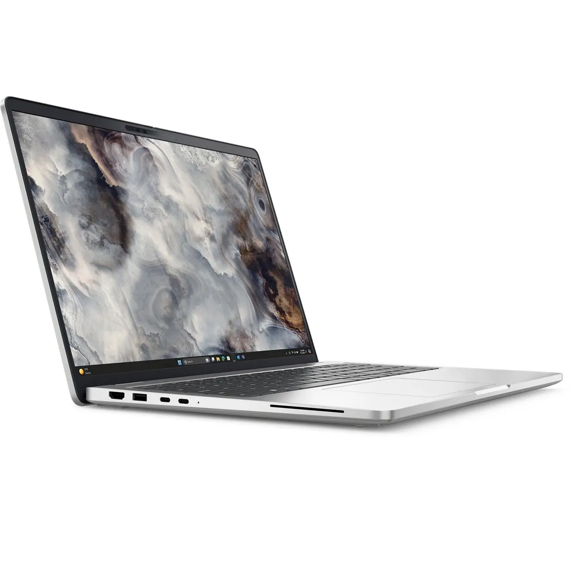 DELL PB16250-60 Pro 16 Plus Intel Core Ultra 7 265U 2,1-5,3 GHz 32GB DDR5 5600MHz 1TB PCIe NVMe Linux magyar billentyűzet IPS 1920x1200 #3
