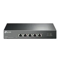 TP-Link TL-SX105 5-portos 10G asztali kapcsoló nem menedzselt