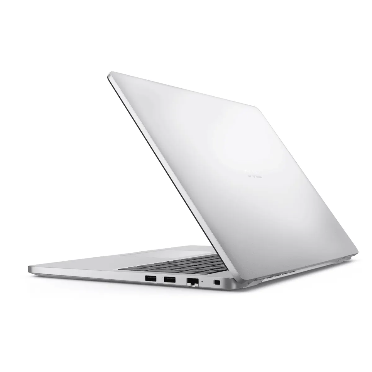 Dell PC16250-42 Latitude 16" IPS 1920x1200 DDR5 16GB 512GB Windows 11 Pro HU Magyar billentyűzet világítás ujjlenyomat TPM docking ezüst #2