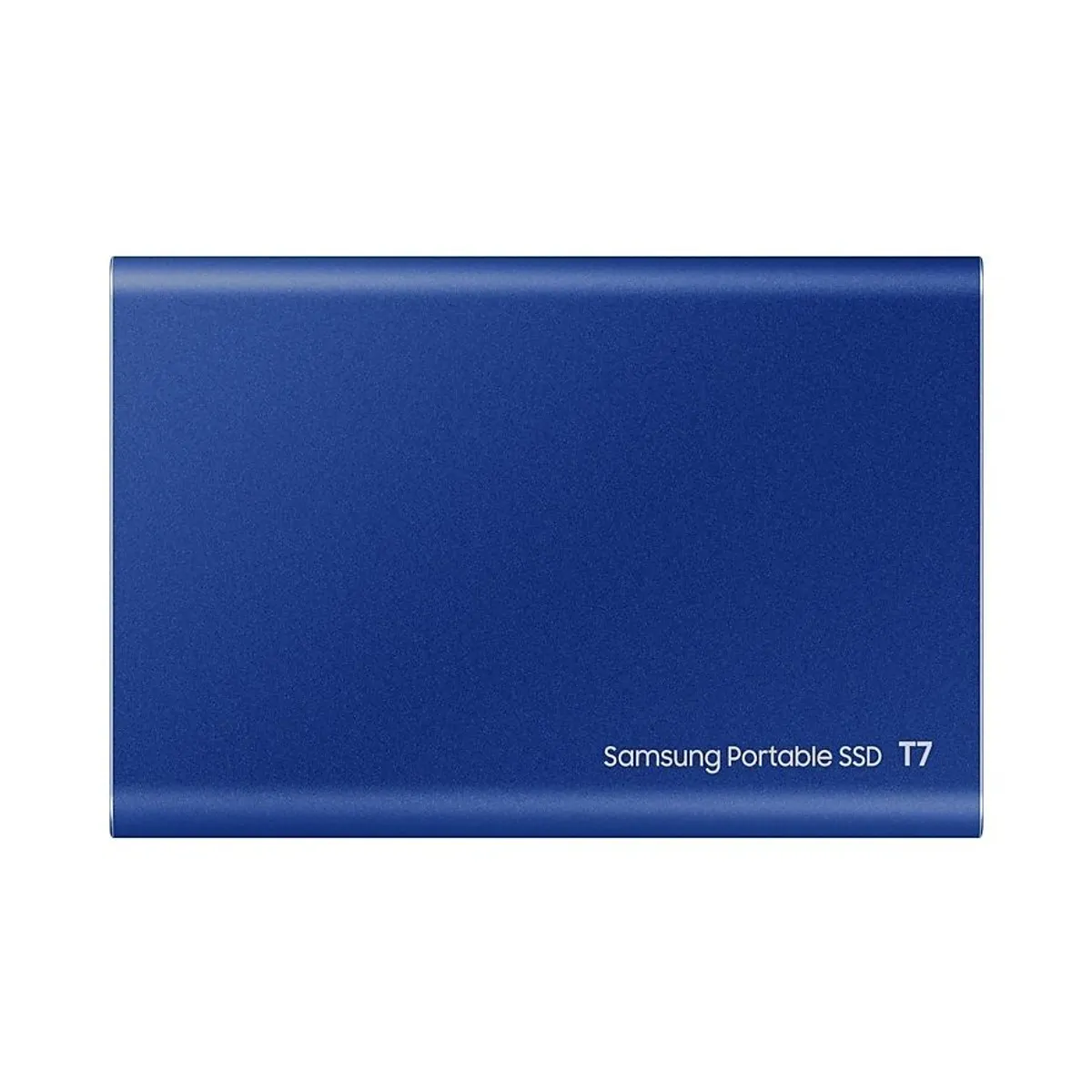 Samsung MU-PC2T0H/WW T7 2TB USB-C kék #5