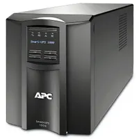 APC SMT1000IC Smart-UPS 700W LCD 230V 8x C13 USB SmartSlot vonalinteraktív