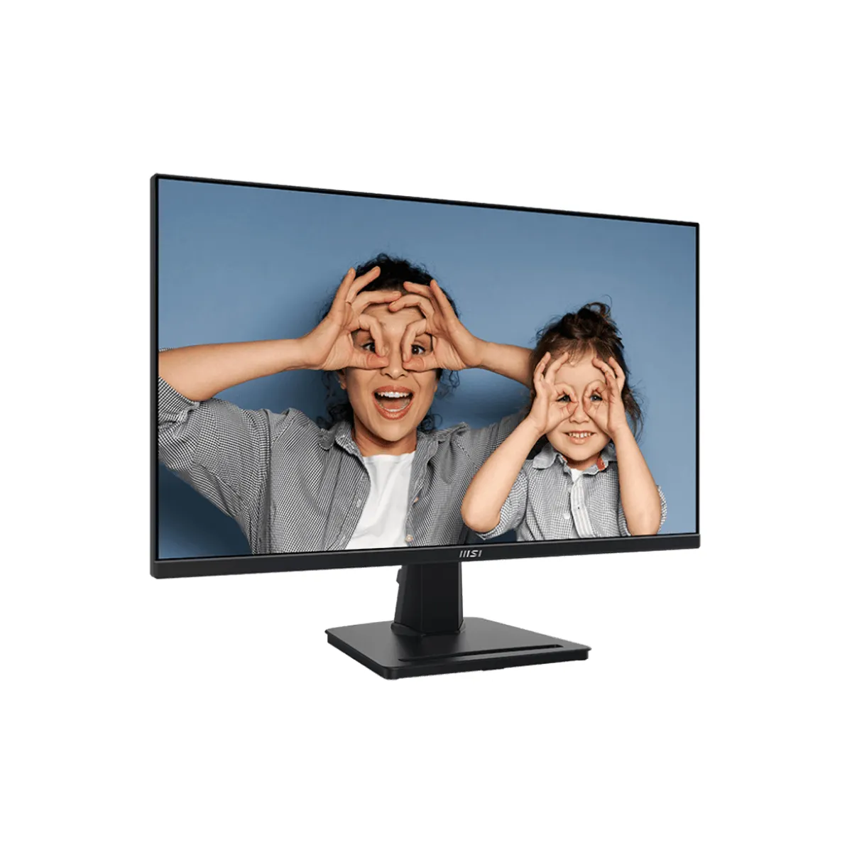 MSI PRO MP275Q MP275Q IPS 27" QHD 2560x1440 100 Hz matt HDMI 2 DisplayPort 1 #2