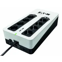 Eaton 3S700D 3S 700 VA line-interaktív UPS USB töltés 2A