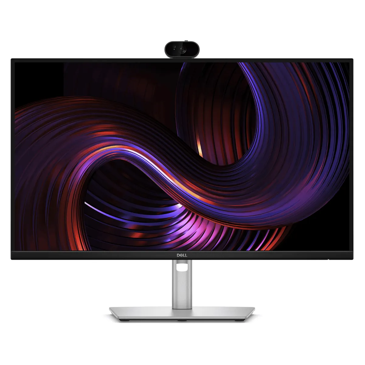 Dell DP2726DEV DP2726DEV IPS 27" 2560x1440 100 Hz 350 nit matt, 2x DP, HDMI, USB 3.1 3x, VESA 100x100, állítható magasság és dőlésszög, pivot, szürke #1