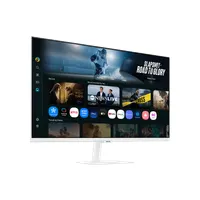 Samsung LS32FM703UUXDU monitor 32" VA panel 4K UHD HDR10 #4