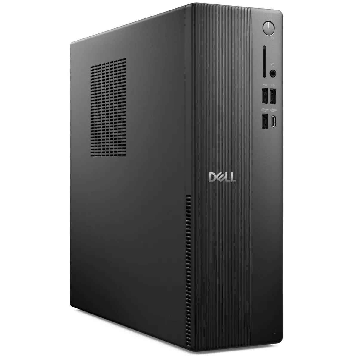 Dell QVS1260-2 Pro Slim Essential Desktop Intel Core i3-14100 8GB DDR5 512GB SSD Linux UHD Graphics 730 #4