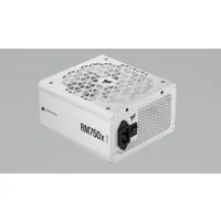 Corsair CP-9020273-EU RM750x Shift White 750W 80 PLUS Gold Fully Modular