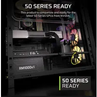 Corsair CP-9020300-EU RM1000x Shift 1000W ATX 3.1 PCIe 5.1 moduláris #3