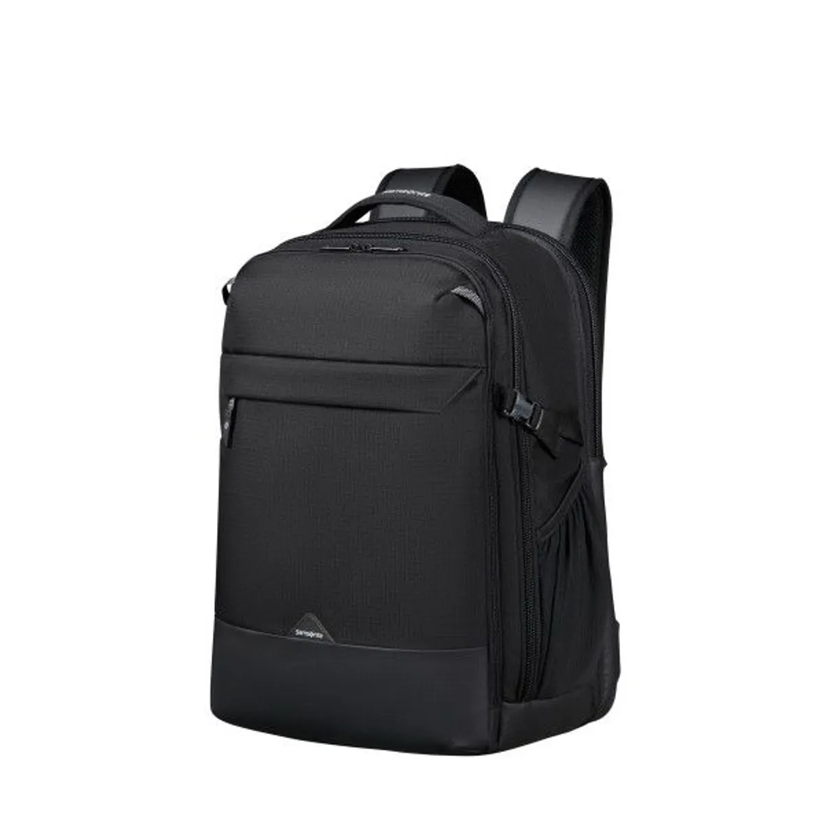 Samsonite 154957-1276 Roadseeker hátizsák L 17.3" fekete 32-40 L #1