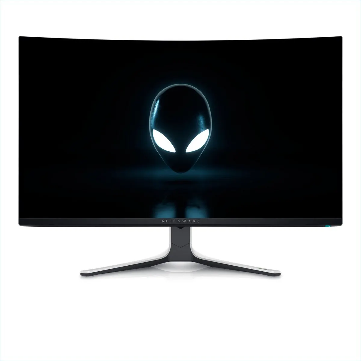 DELL AW3225QF OLED 32" 4K 240Hz ívelt matt felület fényerő 1000 VESA 100x100 #1