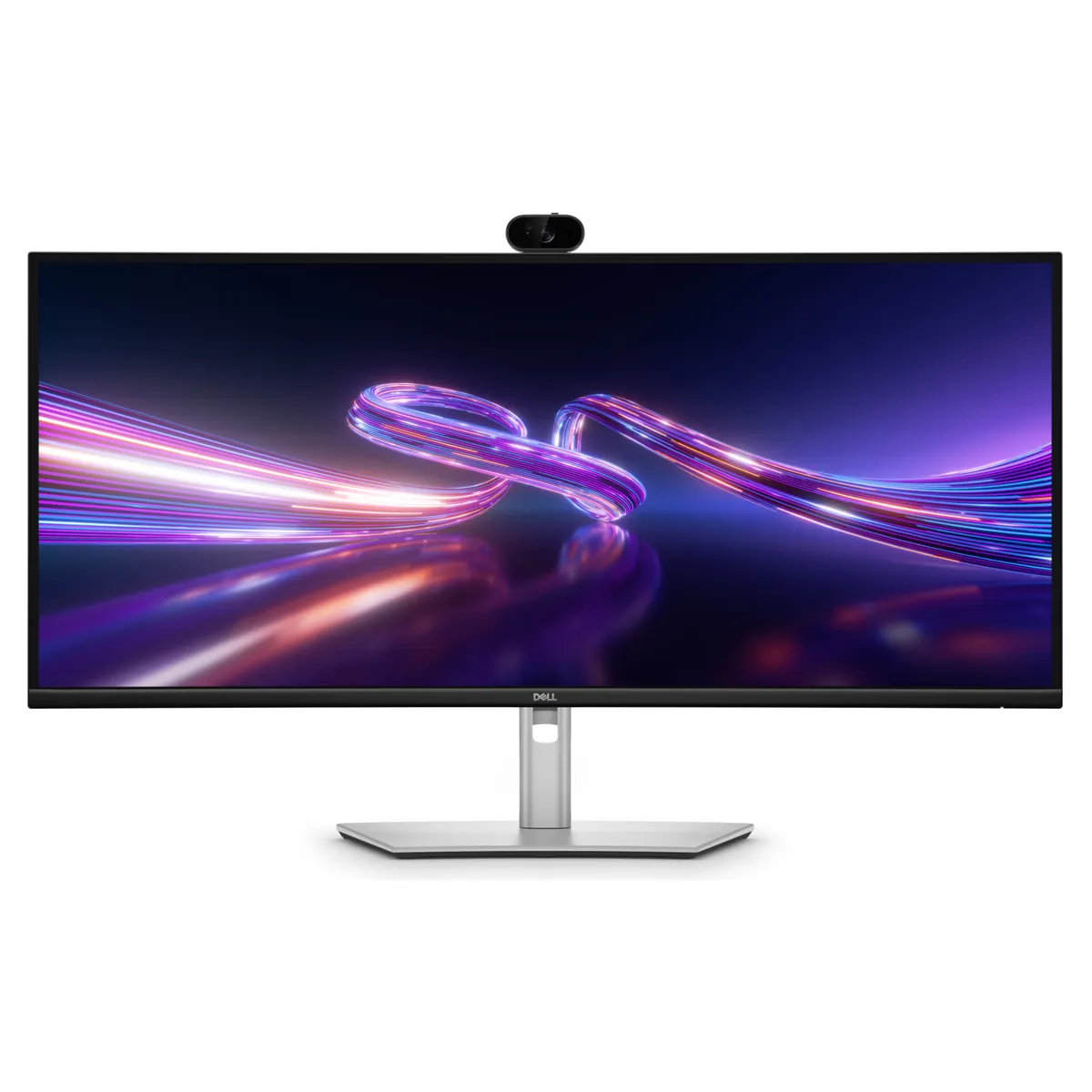 DELL DP3426WEV 34" ultrawide IPS ívelt monitor 3440x1440 21:9 100 Hz fényerő 350 nit #1