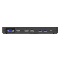 Fujitsu S26391-F3327-L100 Lifebook Type-C portreplikátor 90W adapter kompatibilis E5410, E5510, U7x10, U9310, U9310X, T939 #2