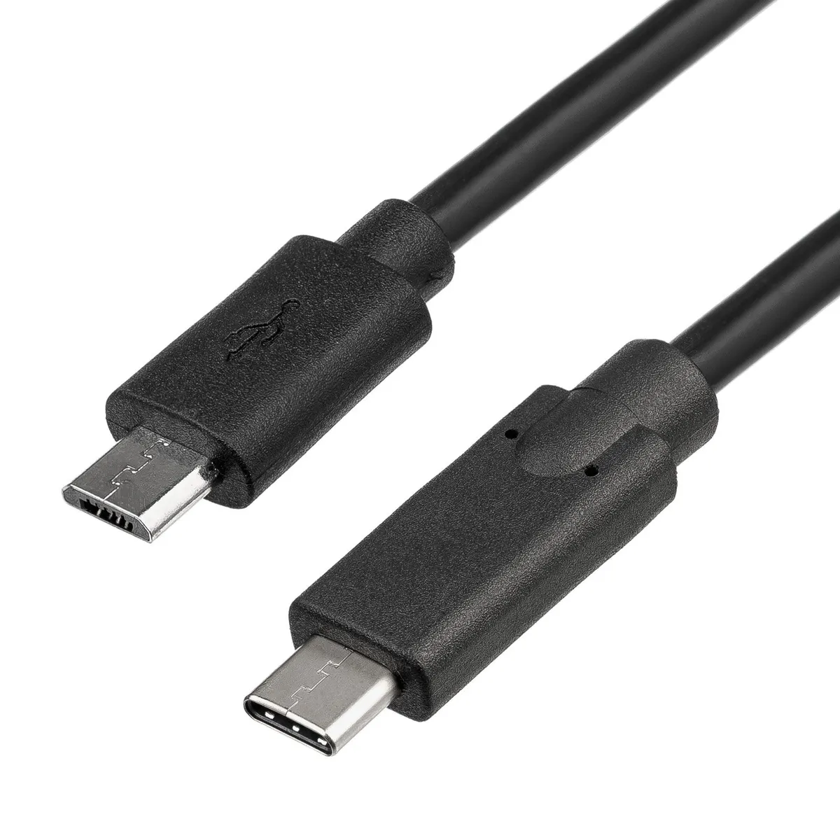 Akyga AK-USB-16 USB-C micro-B 2.0 1 m #1