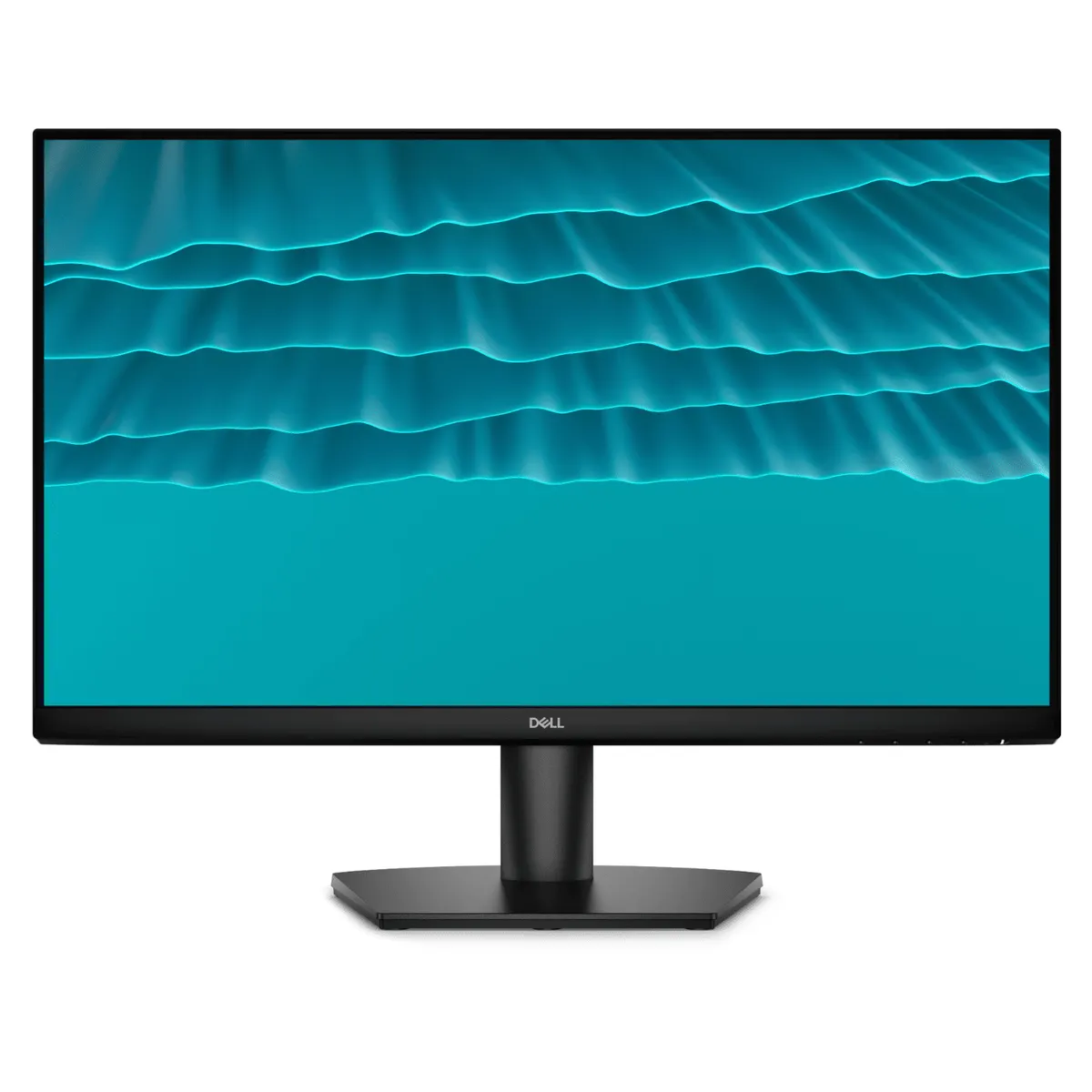 Dell DSE2426H monitor ips 1920x1080 144 hz matt fekete #1