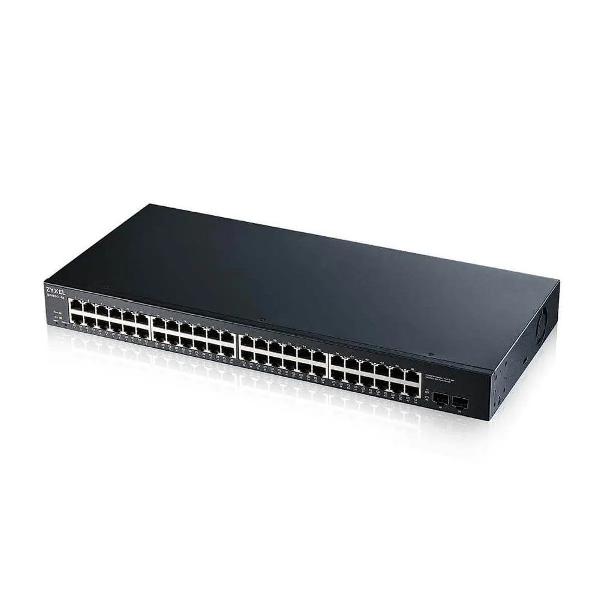 ZYXEL GS1900-48-EU0102F GS1900-48 48x Gigabit RJ-45 2x SFP IPv6 #3