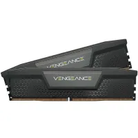 Corsair CMK48GX5M2E6000C36 Vengeance DDR5 2x24GB 6000MHz CL36 1.40V Intel XMP Black
