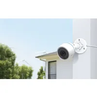 EZVIZ 303102559 H3C 2 MP kültéri kamera WiFi 1080p IP67 mozgásérzékelés hangfelvétel éjjellátó H.265 microSD 256GB #2
