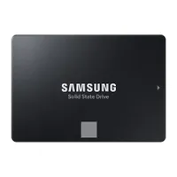 Samsung MZ-77E500B/EU 870 EVO SSD 500GB SATA 6 Gb/s 2,5" Read 560MB/s Write 530MB/s