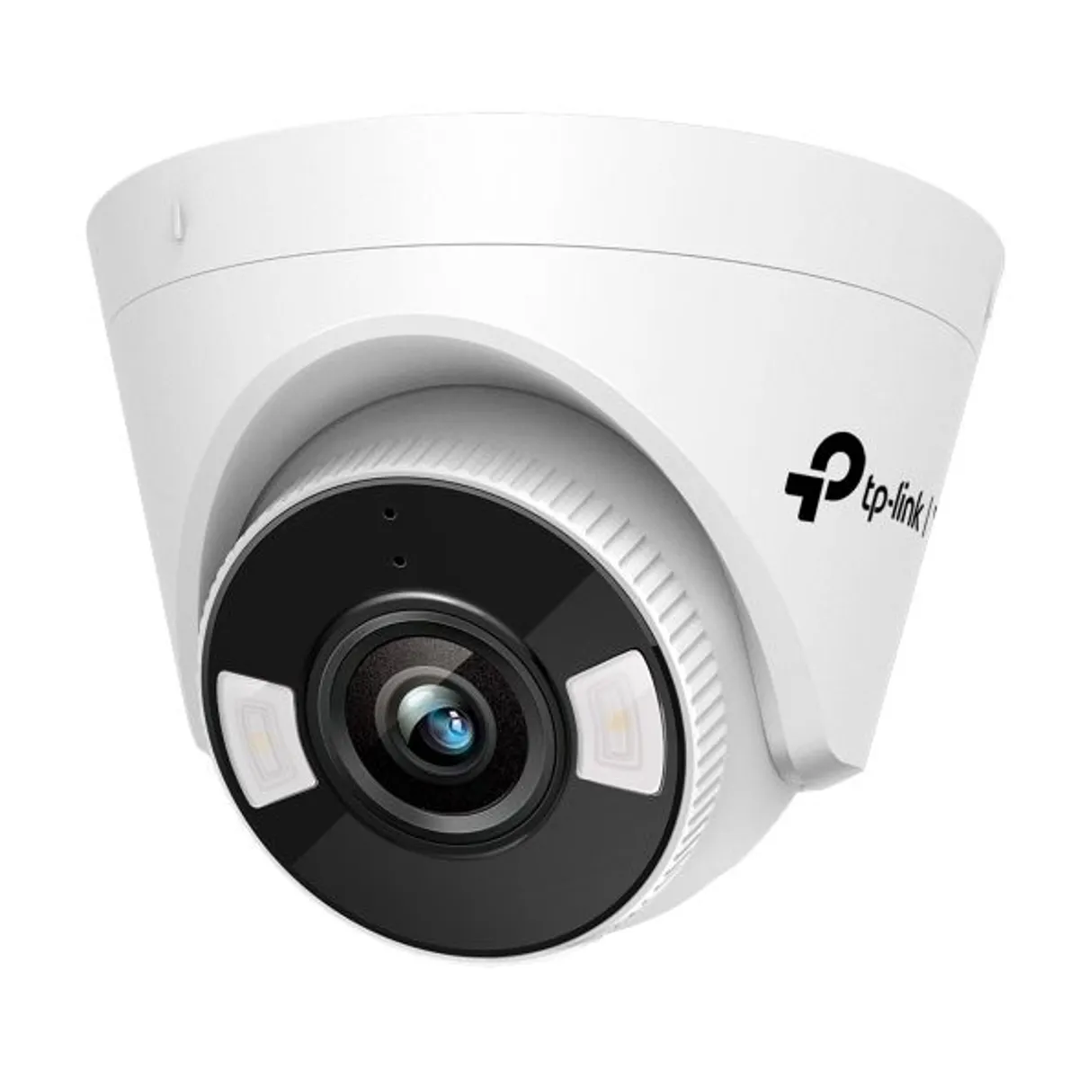 TP-Link VIGIC440-W-4 VIGI C440-W 4MP kültéri teljes színű wi-fi torony hálózati kamera #1