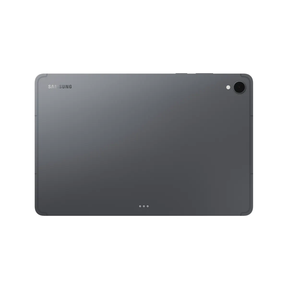 Samsung SM-X736BZAPEUE Galaxy Tab S11 5G 12 GB RAM 256 GB tárhely szürke #3