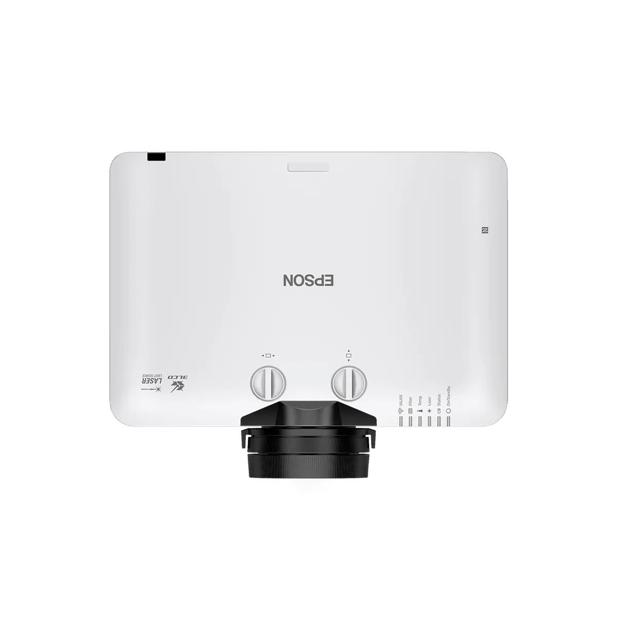 EPSON V11HB30040 EB-L790SU rövid vetítési távolságú lézerprojektor 7000 ANSI lumen WUXGA 3LCD HDR HDBaseT 2x HDMI #5