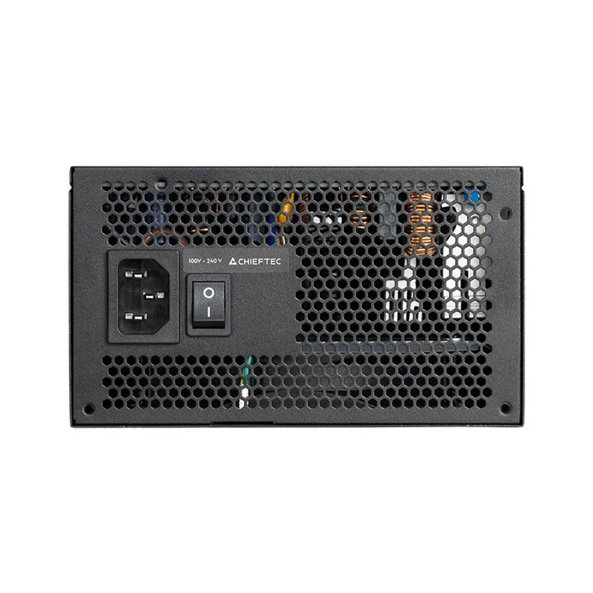 Chieftec BPX-650-S Vita tápegység 650W 80PLUS Bronze non-modular #6