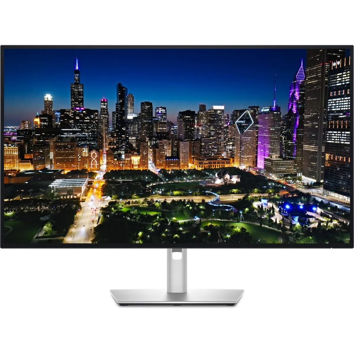 DELL DU3225QE 32" IPS 4K UHD 120Hz 2xDP 1xHDMI 2xThunderbolt 5xUSB 3xUSB-C VESA100x100 Matt #1
