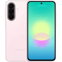 Samsung SM-A276BLIBEUE Galaxy A27 5G 6 GB RAM 128 GB tárhely Dual SIM világos rózsaszín