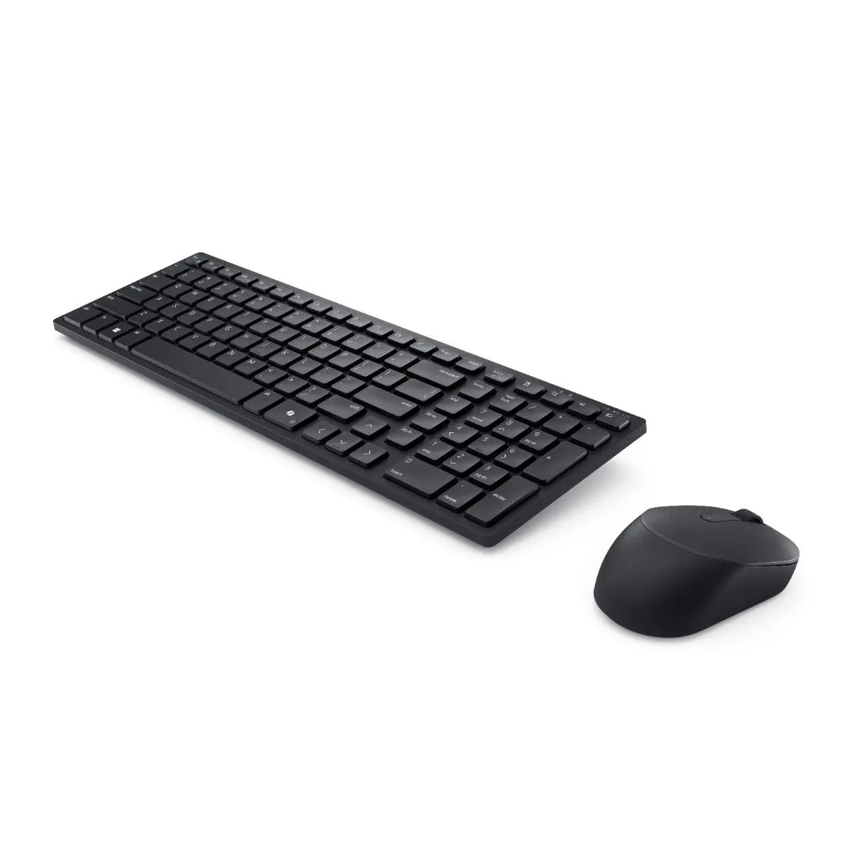 DELL 580-BBWC KM555 vezeték nélküli billentyűzet és egér fekete magyar qwertz #3