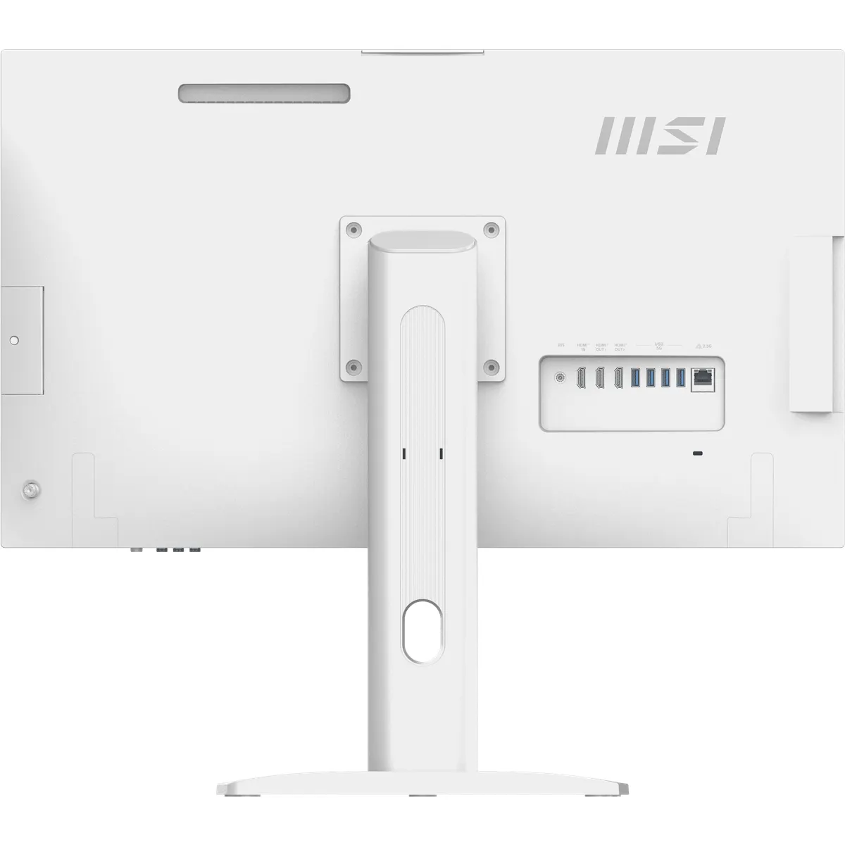 MSI 9S6-AF0112-429 all-in-one számítógép processzor órajel 16,7 ghz #3