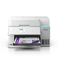 EPSON C11CL43404 EcoTank L6376 35 oldal perc fekete 23 oldal perc színes duplex ADF 4800x1200 dpi USB LAN WiFi #2