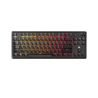 Corsair CH-911911E-NA K70 Core TKL MLX Red v2 RGB mechanikus