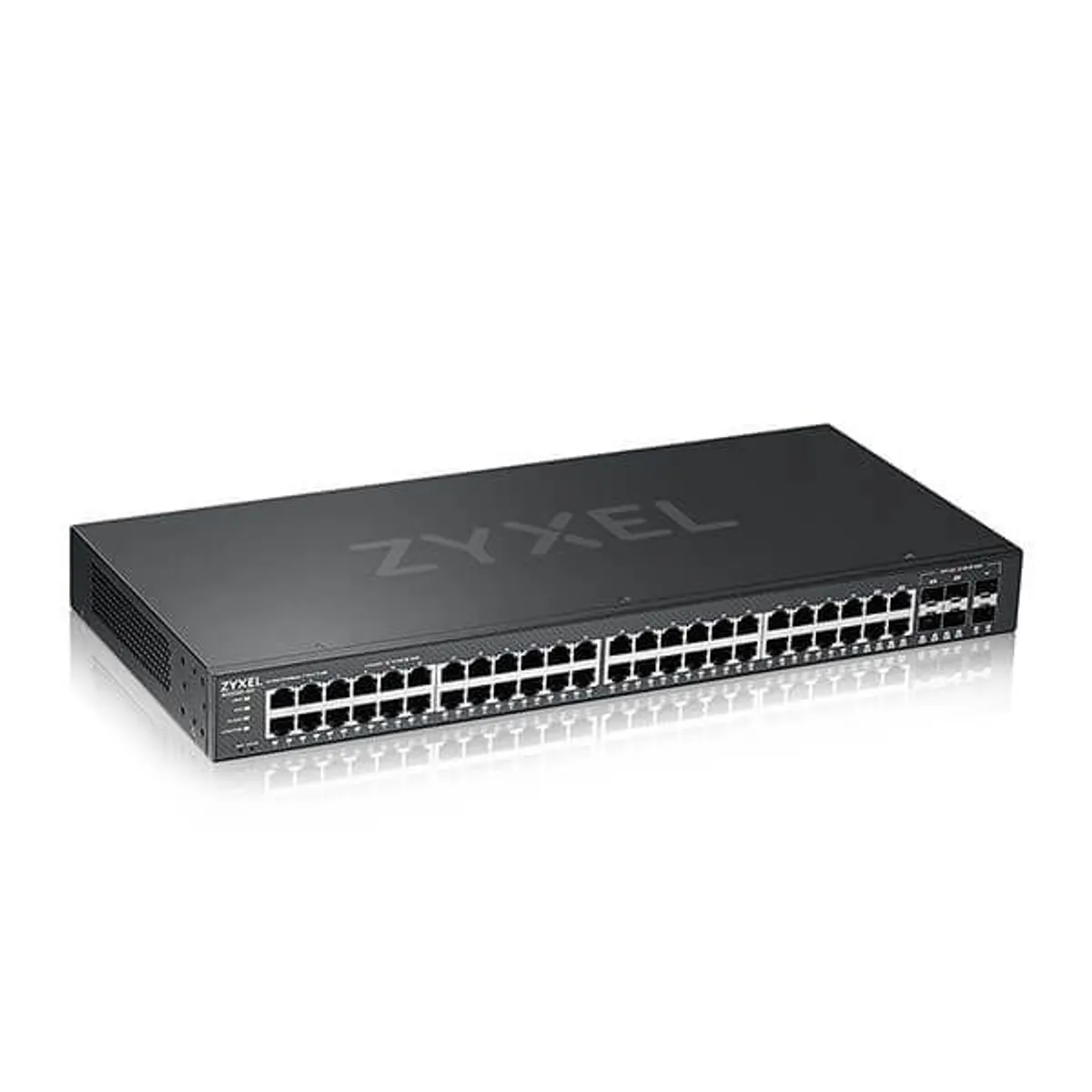 ZYXEL GS2220-50-EU0101F GS2220-50 50-portos GbE L2 menedzselt switch #2