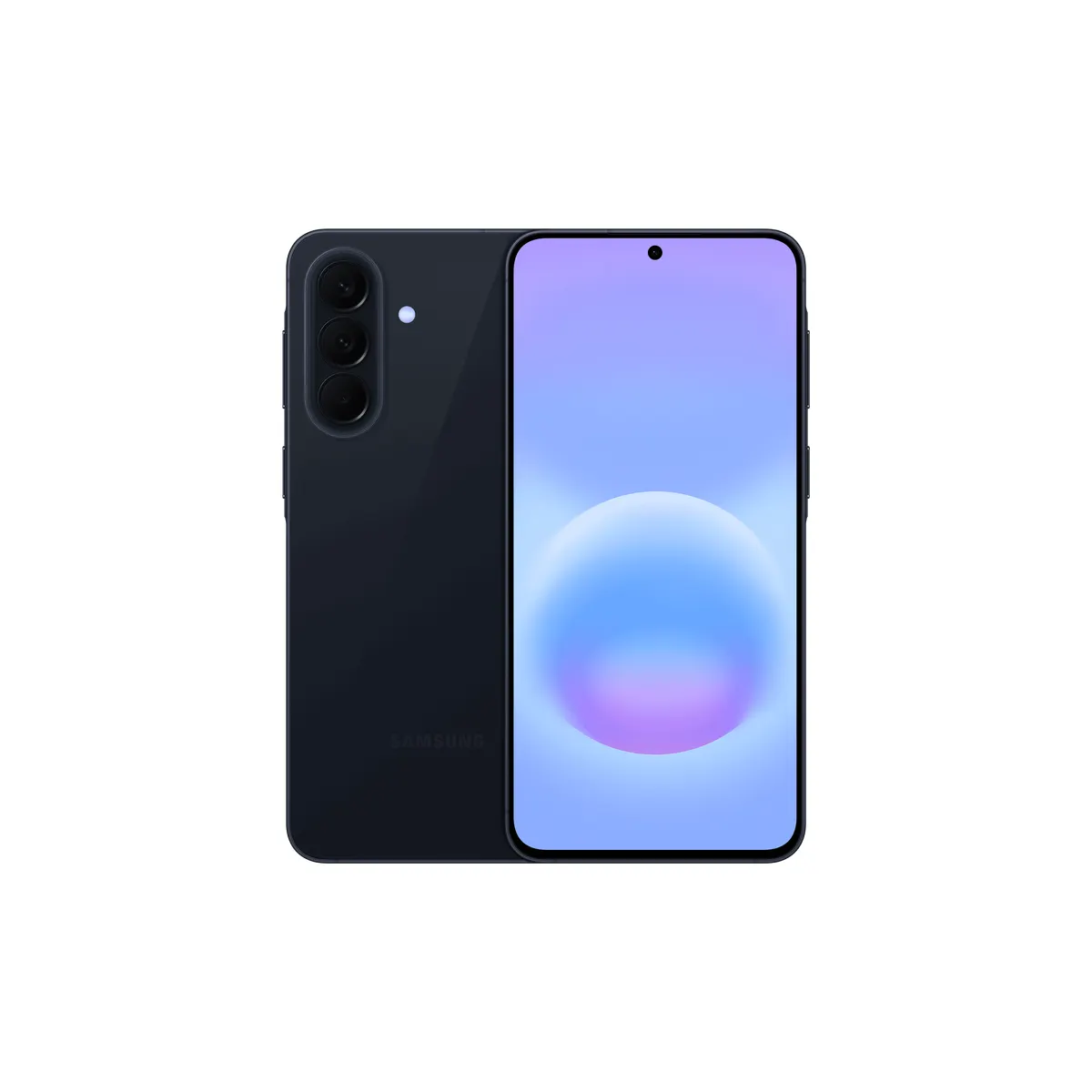 Samsung SM-A576BDBDEUE Galaxy A57 5G 8 GB RAM 256 GB Király tengerészkék Dual SIM #1