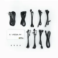 Chieftec PPG-850-C Vega M 850W 80 Plus Gold moduláris ATX 3.1 PCIe Gen5 #3